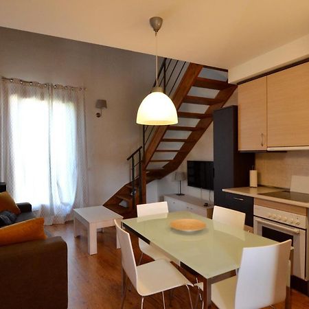 Apartamentos Ordesa Infinita Asín de Broto Buitenkant foto