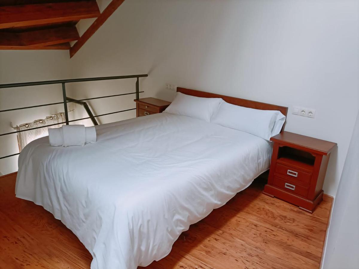 Apartamentos Ordesa Infinita Asín de Broto Buitenkant foto