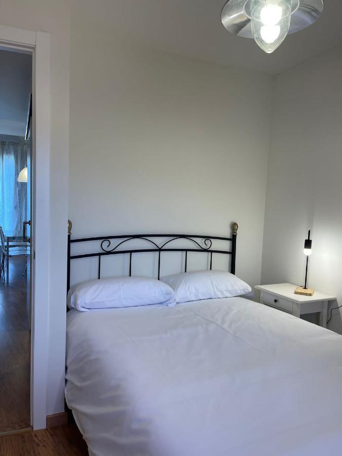 Apartamentos Ordesa Infinita Asín de Broto Buitenkant foto
