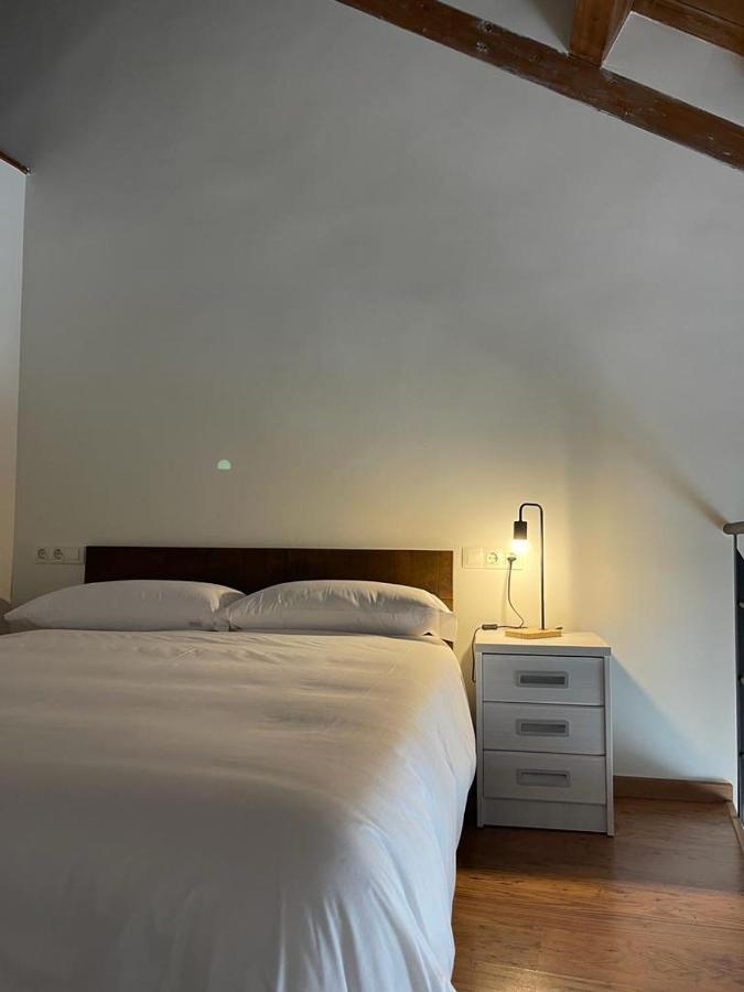 Apartamentos Ordesa Infinita Asín de Broto Buitenkant foto