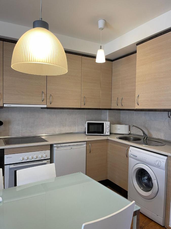 Apartamentos Ordesa Infinita Asín de Broto Buitenkant foto