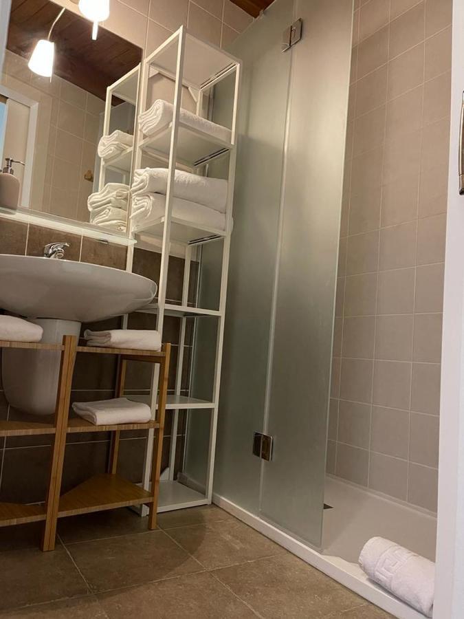 Apartamentos Ordesa Infinita Asín de Broto Buitenkant foto