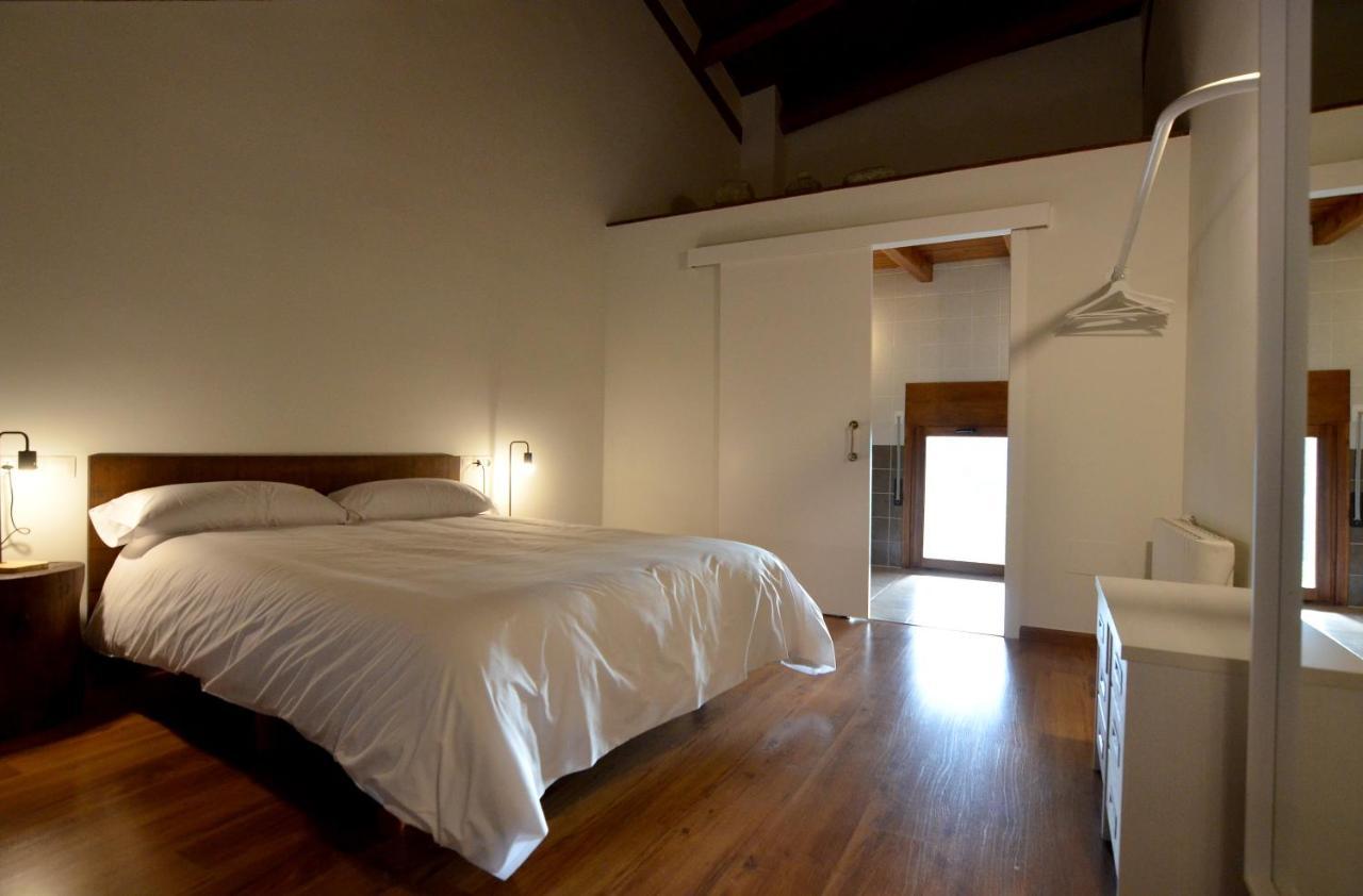 Apartamentos Ordesa Infinita Asín de Broto Buitenkant foto