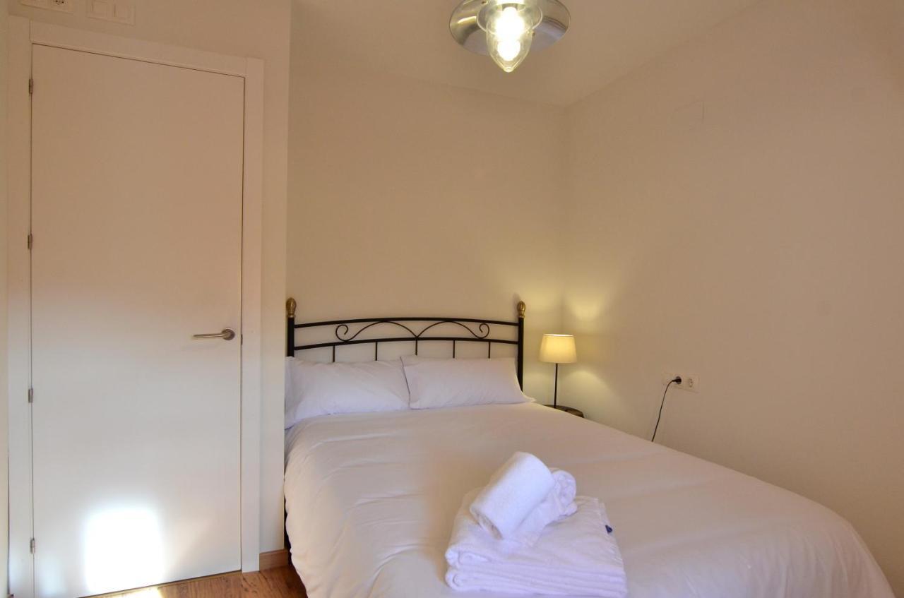 Apartamentos Ordesa Infinita Asín de Broto Buitenkant foto